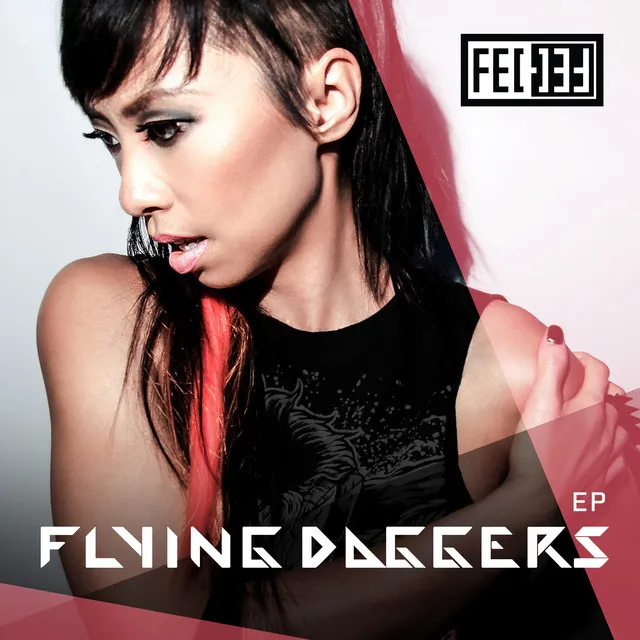 Flying Daggers - EP