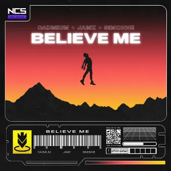 Believe Me by JAMZ