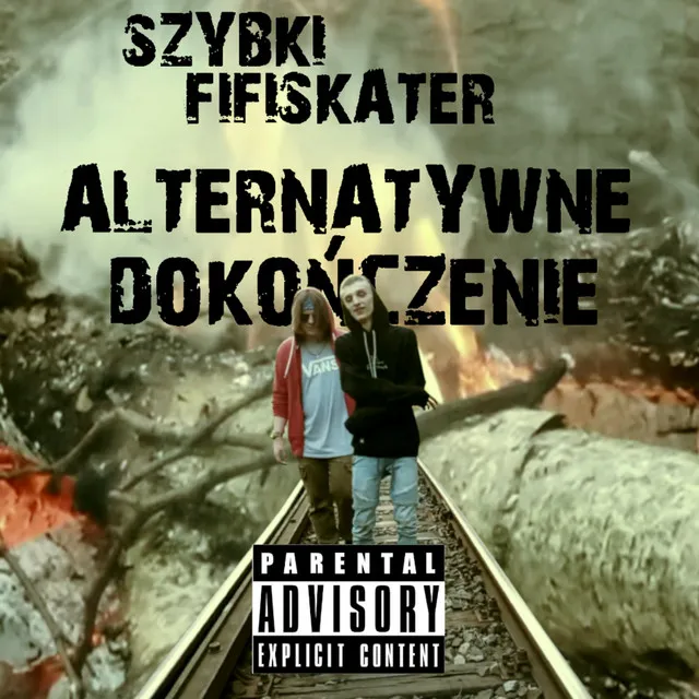 Alternatywne dokończenie