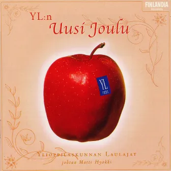 YL:n Uusi Joulu by YL Male Voice Choir