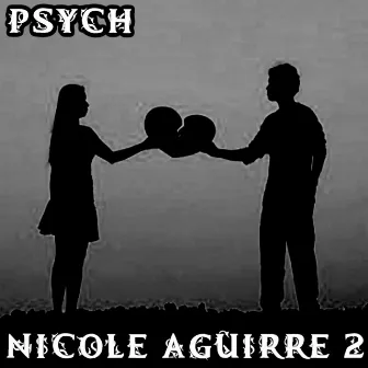 Nicole Aguirre 2 by Psych