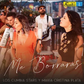 Me Borrarás by Los Cumbia Stars