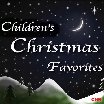 Children's Christmas Favorites by Children's Christmas Favorites