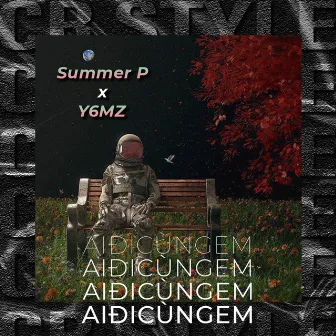 Ai Đi Cùng Em by Summer P