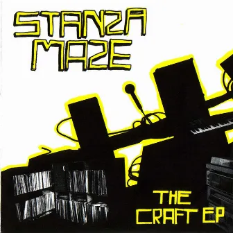 The Craft EP by Stanza Maze