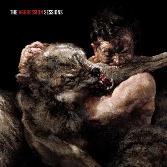 The Aggression Sessions by Malevolence