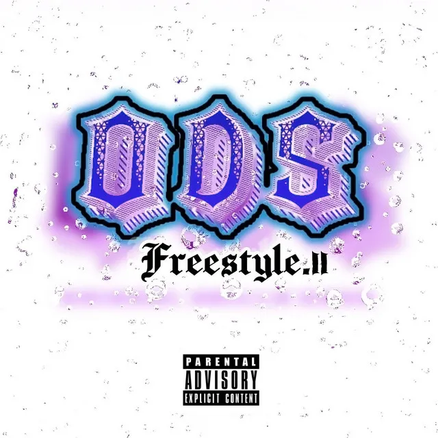 Ods Freestyle, Pt. 2