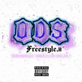 Ods Freestyle, Pt. 2 by Buen.