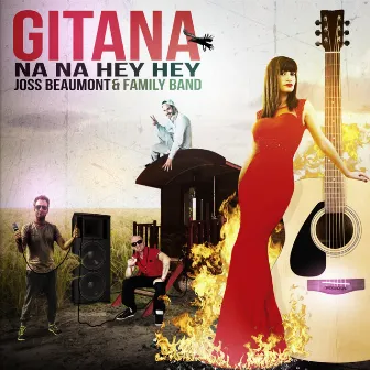 Gitana na na hey hey by Family Band