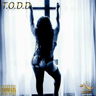 T.O.D.D by GoldenBoy Y.P.