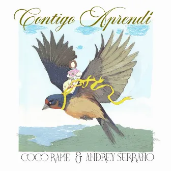 Contigo Aprendí by Coco Ramé