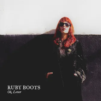 Oh, Lover by Ruby Boots