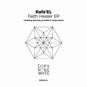 Faith Healer by Rafa'EL