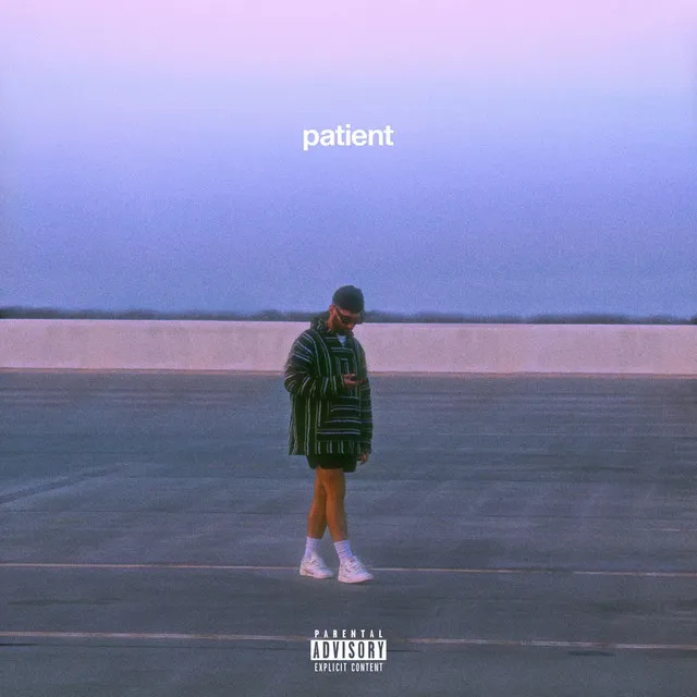 patient