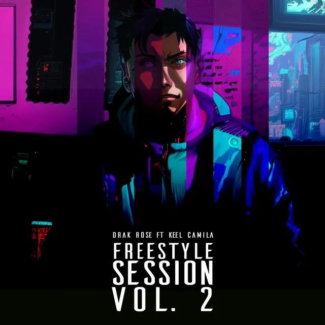 Freestyle Session, Vol. 2