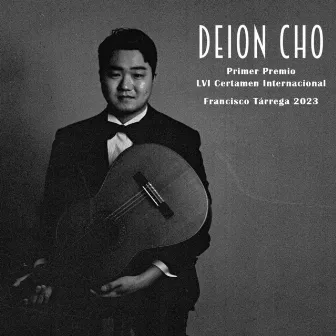 Villa-Lobos: 5 Preludes, W419 & 12 Estudos, W235 by Deion Cho