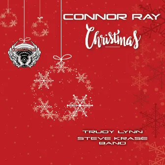 Connor Ray Christmas by Trudy Lynn