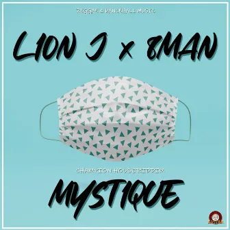 MYSTIQUE (Clean) by Lion J