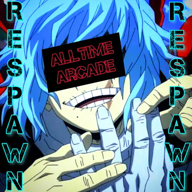 Respawn (Shigaraki)