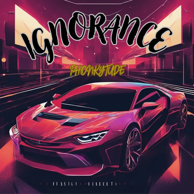 IGNORANCE - SPEED UP