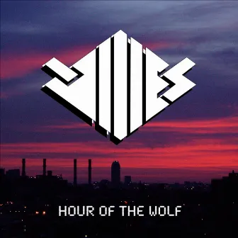 Hour of the Wolf - EP by Allies