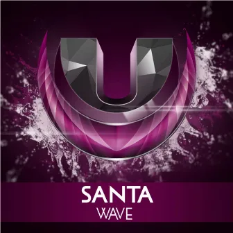 Wave by Santa