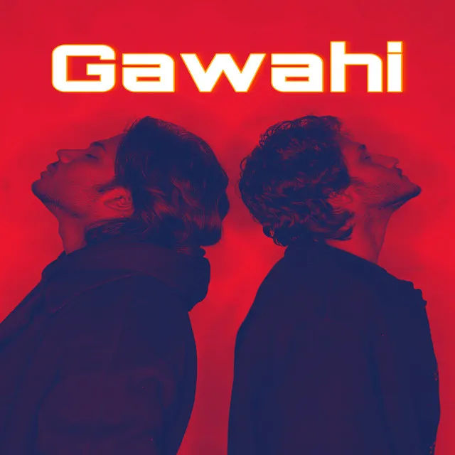 Gawahi