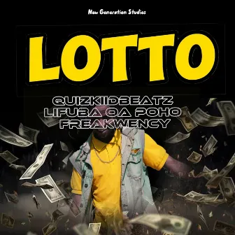 Lotto by NEW GENERATION STUDIOS