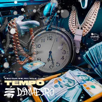 Tempo é Dinheiro by Mc Nks