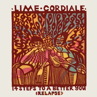 14 Steps To A Better You (Relapse) by Lime Cordiale