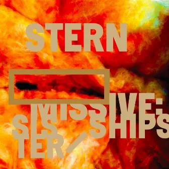 Missive: Sister Ships by Stern