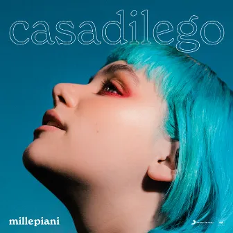 MILLEPIANI by Casadilego