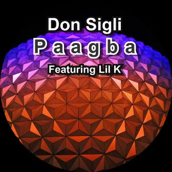 Paagba by Don Sigli