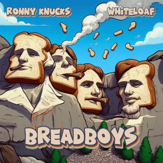 BreadBoys by Whiteloaf