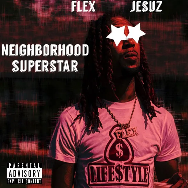 Neighborhood Superstar Freestyle