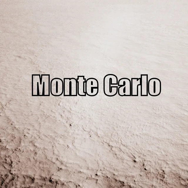 Monte Carlo