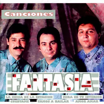 Canciones by Fantasia