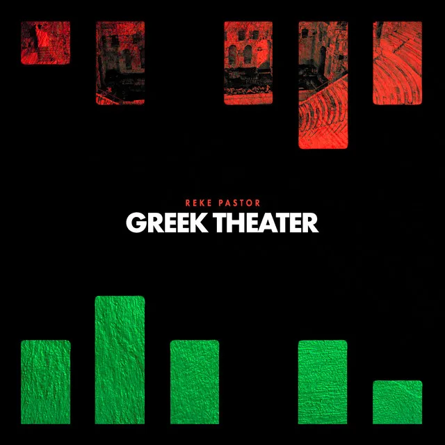 Greek Theater - Original Mix