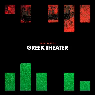 Greek Theater by Reke Pastor