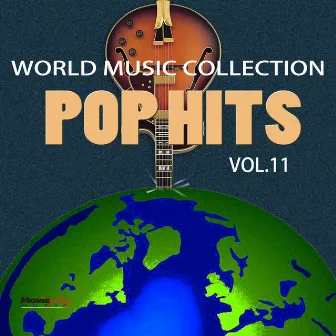 Pop Hits, Vol. 11 by Genival Santos