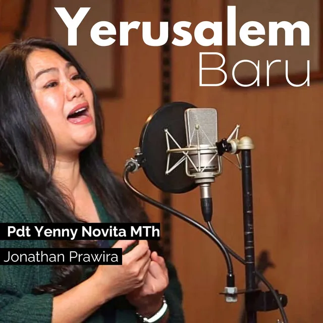 Yerusalem Baru