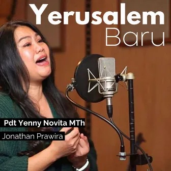 Yerusalem Baru by Pdt. Yenny Novita