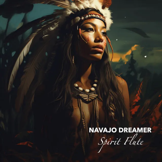 Navajo Dreamer