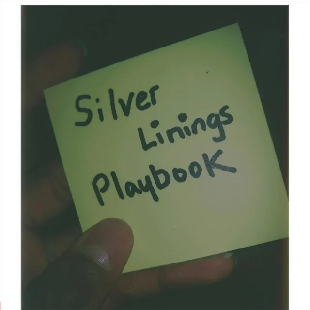 Silver Linings Playbook