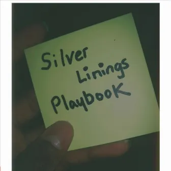 Silver Linings Playbook by Anthony Powell