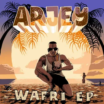 Wafri by Arjey