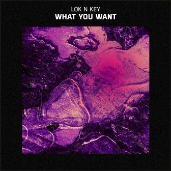 What You Want by Lok N Key