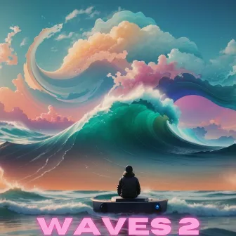 Waves 2 by The Chromatix