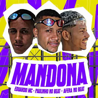 Mandona by 