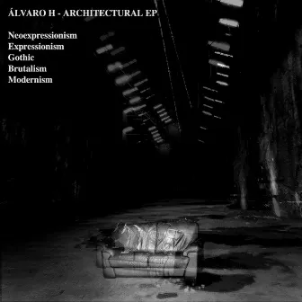 Architectural EP by Álvaro H